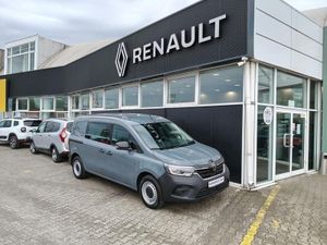 Renault Kangoo 2025