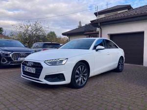 Audi A4 B9 2021