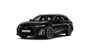 Audi A6 C9 2025