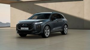 Audi Q3 III 2025