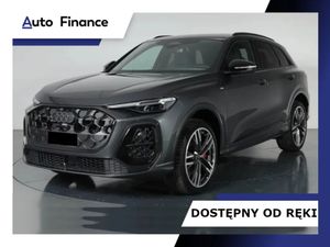 Audi Q5 F5 40 TDI mHEV Quattro S tronic 2025