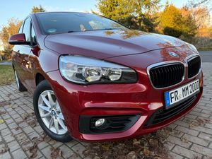 BMW 2 Series 218i Active Tourer Sport Line 2015