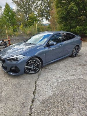 BMW 2 Series 218i M Sport 2022
