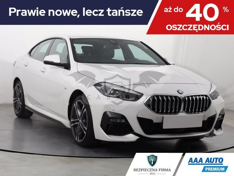 BMW 2 Series 2023