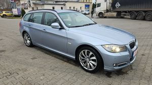 BMW 3 Series E90/E91/E92/E93 320d DPF Touring Blue Performance Edition Fleet 2012