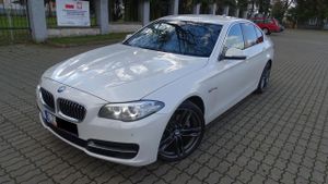 BMW 5 Series F10/F11 520d Sport 2016