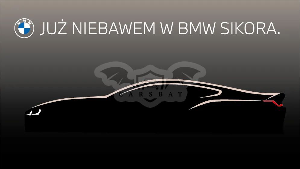 BMW X3 G01 xDrive20d 2024