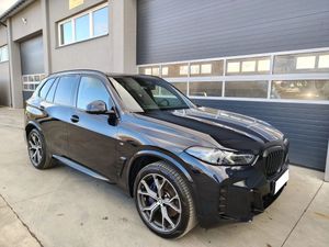BMW X5 G05 xDrive30d mHEV sport 2024