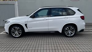BMW X5 F15 xDrive40d Sport-Aut 2017