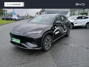 BYD Sealion 7 2025
