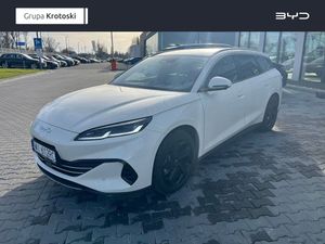 BYD Seal 2025