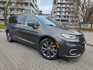 Chrysler Pacifica 2022