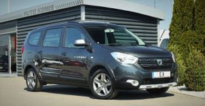 Dacia Lodgy 2021