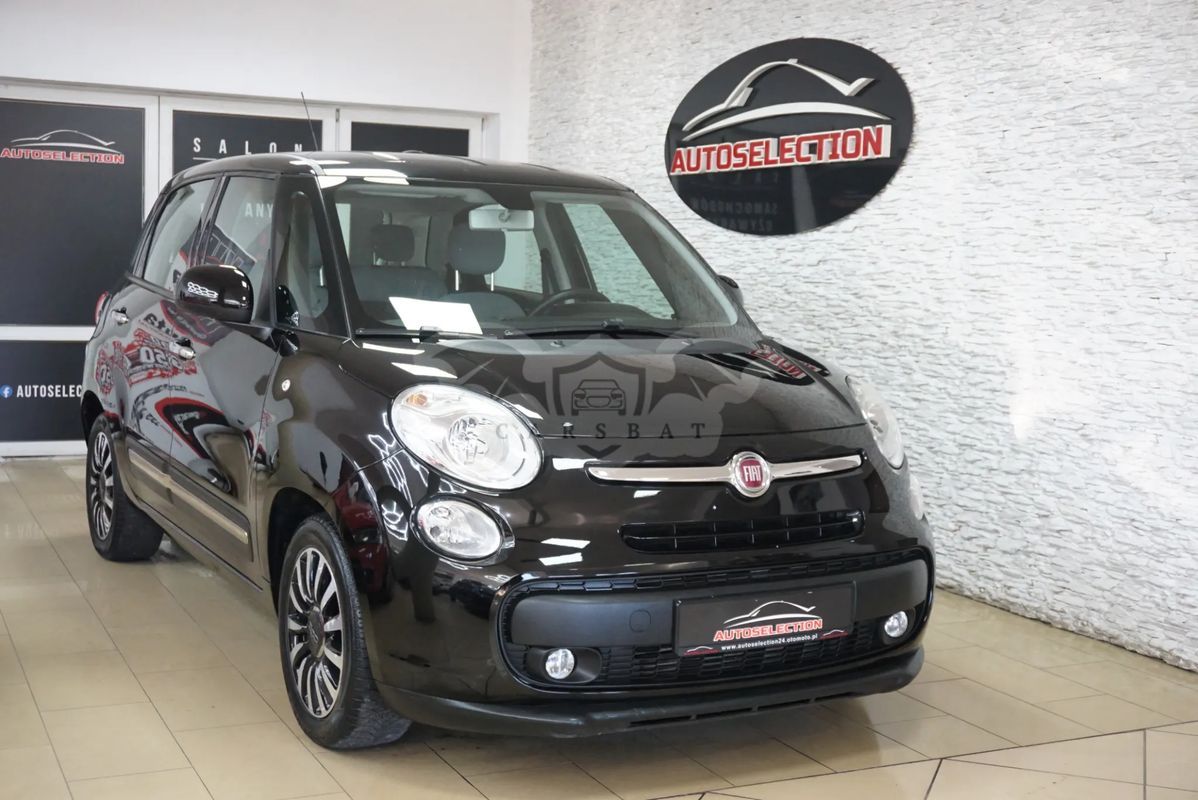 Fiat 500L 1.3 Multijet Start&Stopp Pop-Star 2016