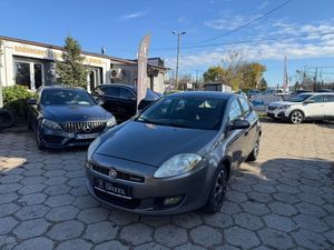 Fiat Bravo II 2009