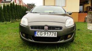Fiat Bravo II 1.6 Multijet 16V Dynamic Euro5 2010