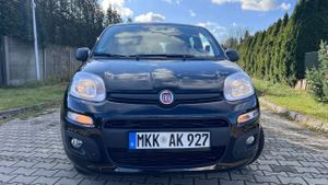 Fiat Panda III 1.2 Active 2017