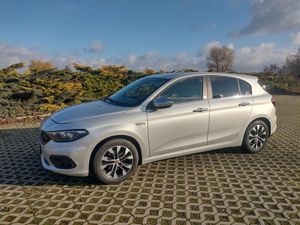 Fiat Tipo II 2019