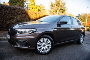 Fiat Tipo II Kombi 1.4 T-Jet Business Line 2018