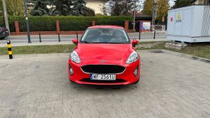 Ford Fiesta Mk8 1.0 EcoBoost SYNC Edition ASS 2019