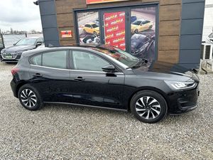Ford Focus Mk4 1.5 EcoBlue Active X 2023