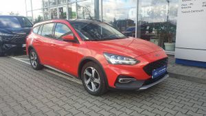 Ford Focus Mk4 Turnier 1.5 EcoBoost Start-Stopp-System ACTIVE 2021