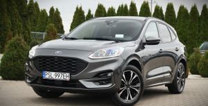 Ford Kuga III 2020