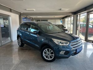 Ford Kuga II 2.0 TDCi FWD Titanium 2019