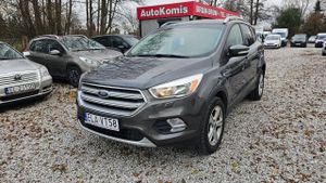 Ford Kuga II 1.5 EcoBoost 2x4 SYNC 2017
