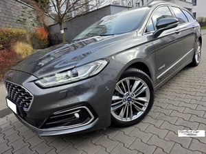 Ford Mondeo Mk5 2.0 Hybrid Vignale Plus 2020