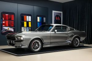 Ford Mustang 1967
