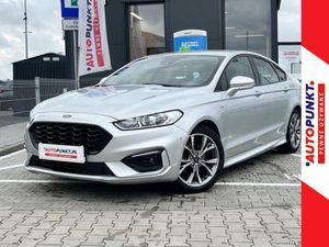 Ford Mondeo Mk5 2020