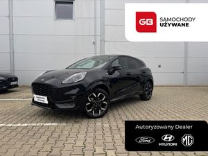 Ford Puma 1.0 EcoBoost ST-Line X 2023