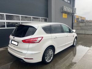 Ford S-Max II 2.0 EcoBlue AWD Vignale 2019