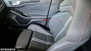 Ford Focus Mk4 2.3 EcoBoost ST X 2025