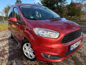 Ford Tourneo Courier 1.5 TDCi Trend 2015