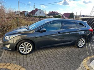 Hyundai i40 1.7 CRDi Comfort 2014