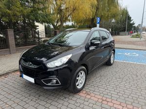 Hyundai ix35 1.7 CRDi Comfort 2WD 2013