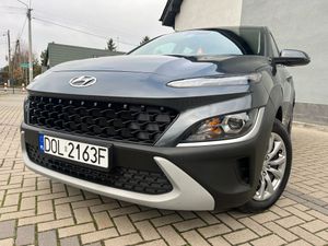 Hyundai Kona I 1.0 T-GDI Comfort 2021