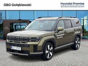 Hyundai Santa Fe V 1.6 T-GDI PHEV Platinum 4WD 7os 2025