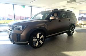 Hyundai Santa Fe V 1.6 T-GDI PHEV Platinum 4WD 7os 2025