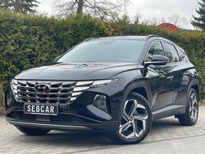 Hyundai Tucson IV 1.6 T-GDI Premium 4WD DCT 2022