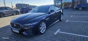 Jaguar XE 2.0 D180 AWD R-Dynamic SE 2019