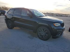 Jeep Grand Cherokee IV 3.6 V6 Overland 2018