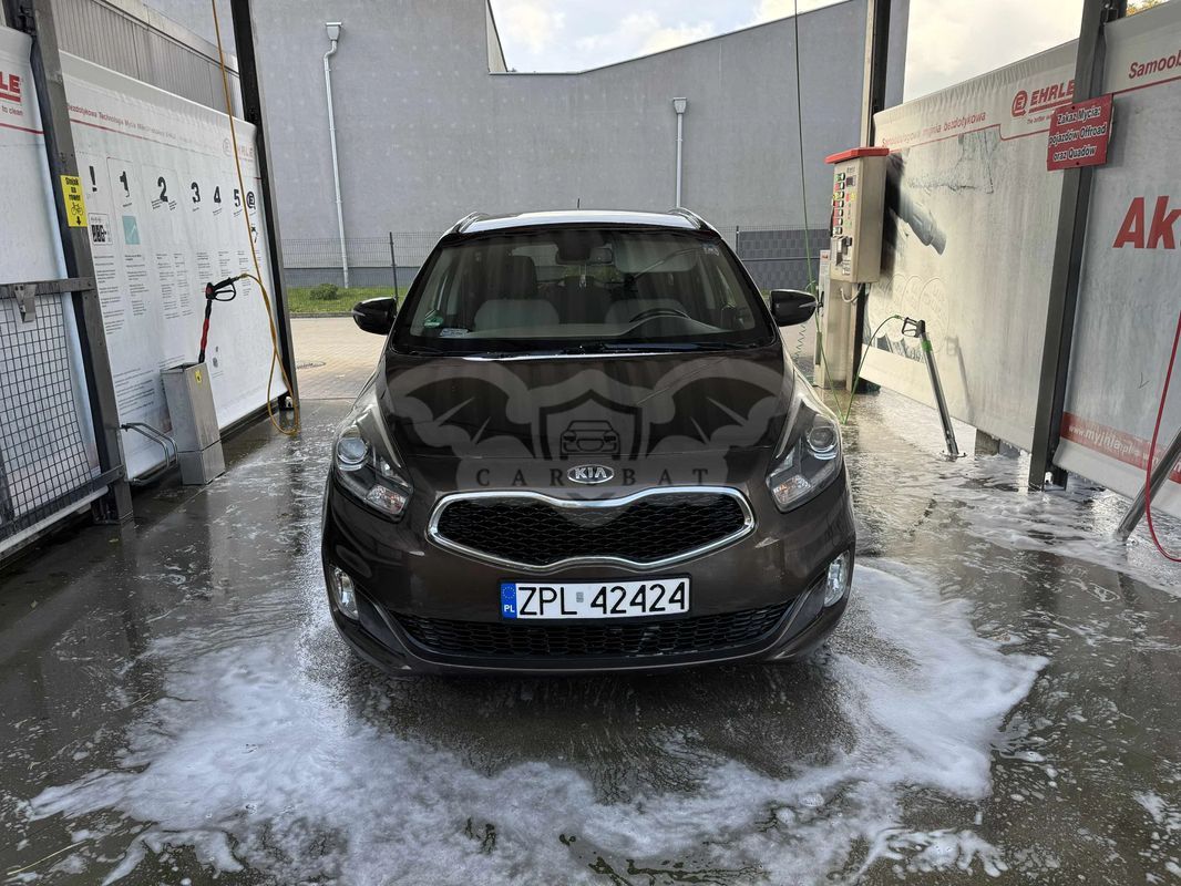 Kia Carens (Rondo) IV 1.6 GDI L 2014