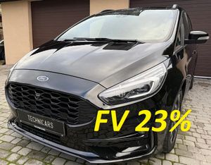 Ford S-Max II 2.0 EcoBlue AWD ST-Line 2022