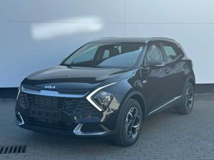 Kia Sportage V 1.6 T-GDI M 2WD 2025