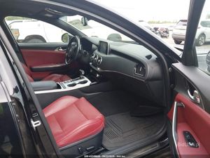 Kia Stinger 3.3 T-GDI V6 GT AWD 2019