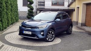 Kia Stonic 2020