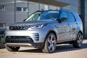 Land Rover Discovery V 2025